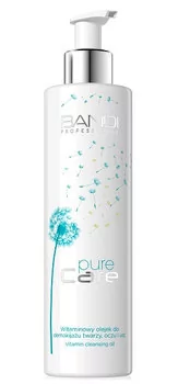 Bandi Pure Care Vitamin cleansing oil 75 ml