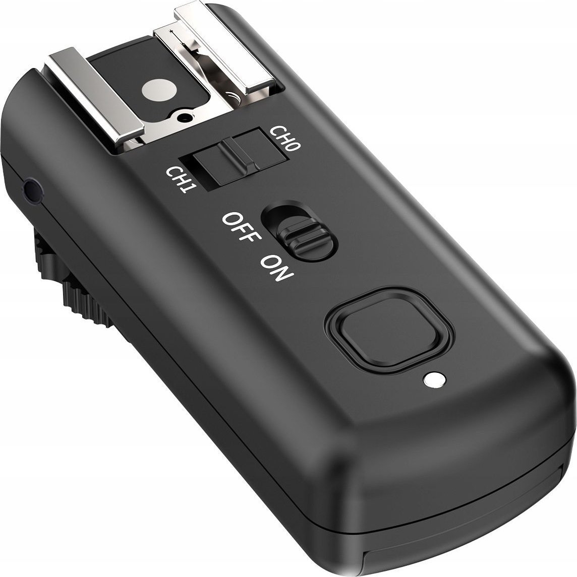 Lampa błyskowa Ulanzi Radiowy Bezprzewodowy Wyzwalacz do Lampy Błyskowej Ulanzi F32 do Aparatu SB9313