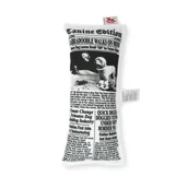 Zabawki dla kotów - Zabaweczka dla psa KIKKERLAND - Periodyk - Zabawka pluszowa - Wnętrze - miniaturka - grafika 1