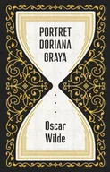 Poezja - Portret Doriana Graya - Oscar Wilde - miniaturka - grafika 1