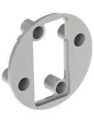 Akcesoria do monitoringu - Wkładka Modułowego Uchwytu Do Czujek Ruchu Bracket-E-2B-Gy Satel - miniaturka - grafika 1