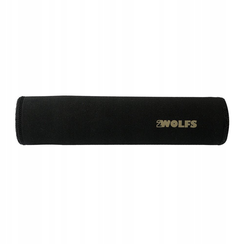 Osłona na tłumik NEO SHOOTER S 2WOLFS