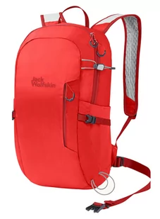 Jack Wolfskin Athmos Shape 16 Plecak 43 cm tango orange - Plecaki - miniaturka - grafika 2