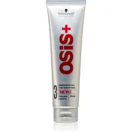 Kosmetyki do stylizacji włosów - Schwarzkopf Professional Krem wygładzający włosy - Professional Osis+ Tame Wild Anti-Frizz Cream Krem wygładzający włosy - Professional Osis+ Tame Wild Anti-Frizz Cream - miniaturka - grafika 1