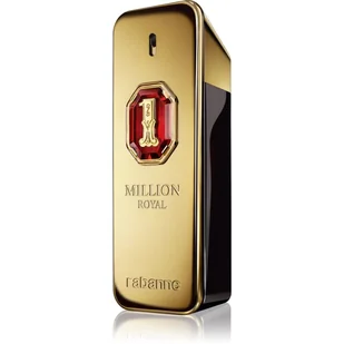 Paco Rabanne 1 Million Royal 100ml Parfum - Wody i perfumy męskie - miniaturka - grafika 1