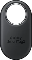 Pozostałe akcesoria do telefonów - Samsung Samsung Galaxy SmartTag2 Black [H] - miniaturka - grafika 1