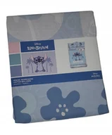 Pościel dla dzieci - Disney Stitch Komplet pościeli bawełna 100% 160x200cm + 70x80cm ”2” - miniaturka - grafika 1