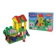 Simba PlayBIG Bloxx Peppa plac zabaw 800057076