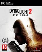 Gry PC - Dying Light 2 GRA PC - miniaturka - grafika 1