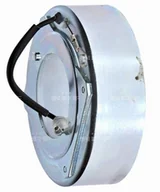 Akcesoria do klimatyzacji i ogrzewania - Cewka, sprzęgło elektromagnetyczne (sprężarka) NRF 38647 - miniaturka - grafika 1