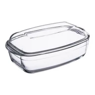Naczynia żaroodporne - Naczynie żaroodporne Termica 6,5 l 37,5 x 22 x 14,5 cm - miniaturka - grafika 1
