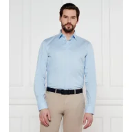 Koszule męskie - Calvin Klein Koszula Slim Fit - miniaturka - grafika 1