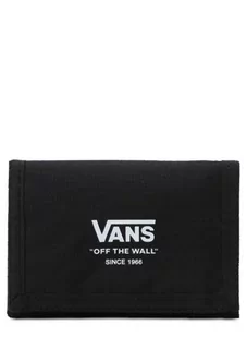 Portfel podróżny Vans Gaines Wallet - black - Worki na buty - miniaturka - grafika 1