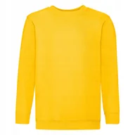 Bluzy dla dziewczynek - Bluza Dziecięca Set-In Sweat Sunflower r. 5-6(116) - miniaturka - grafika 1