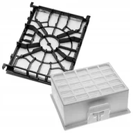 Filtry do odkurzaczy - FILTRY do odkurzacza BOSCH GL30 GL45 GL40 ProPower 2.0 SERIE 4 SERIE 6 - miniaturka - grafika 1
