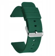 Akcesoria do smartwatchy - Amazon Pasek do smartwatcha Mibro 20mm Green - miniaturka - grafika 1