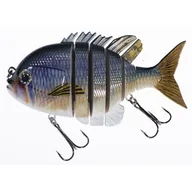 Przynęty - Wobler ATRACT XMP-H MULTI-PARTS G 9,5 cm - miniaturka - grafika 1