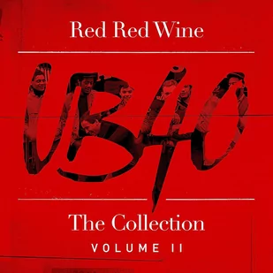 Red Red Wine The Collection - Reggae - miniaturka - grafika 1