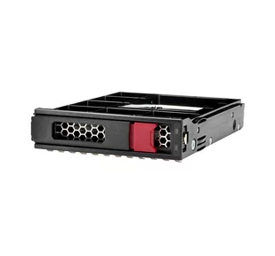 HPE 960GB SATA 6G Read Intensive LFF (3.5in) Low Profile Carrier Value - Dyski SSD - miniaturka - grafika 1