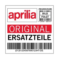 Akcesoria motoryzacyjne - Korek Aprilia gumowy zbiornik, AP8120557 - miniaturka - grafika 1
