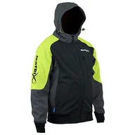 Inne akcesoria dla wędkarzy - KURTKA WĘDKARSKA WIATRÓWKA MATRIX SOFTSHELL FLEECE R. S - miniaturka - grafika 1