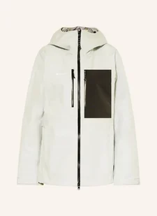 Mammut Kurtka Narciarska Z Hardshellu Stoney gruen - Kurtki narciarskie - miniaturka - grafika 1