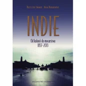 Historia świata - Indie - Krzysztof Iwanek, Adam Burakowski - miniaturka - grafika 1