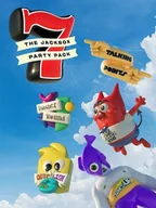 Gry PC Cyfrowe - The Jackbox Party Pack 7 (PC) klucz Steam - miniaturka - grafika 1