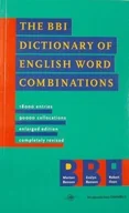 Książki do nauki języka angielskiego - The BBI Combinatory Dictionary of English - miniaturka - grafika 1