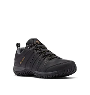 Columbia Buty Woodburn Ii 1553001012 - Buty trekkingowe damskie - miniaturka - grafika 1