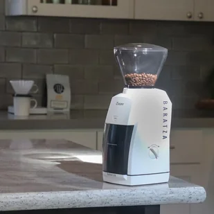 Baratza Encore Biały - Młynki do kawy - miniaturka - grafika 7