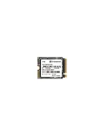 Dyski SSD - TRANSCEND 1TB M.2 2230 PCIe Gen4x4 NVMe 3D TLC DRAM-less TS1TMTE310S - miniaturka - grafika 1