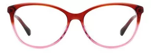 Okulary korekcyjne Jimmy Choo JC379 1MQ - Okulary korekcyjne, oprawki, szkła - miniaturka - grafika 3