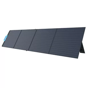 BLUETTI PV200 200W Foldable Portable Solar Panel, 23.4% High Conversion Rate, IP65 Waterproof - Panele fotowoltaiczne - miniaturka - grafika 3