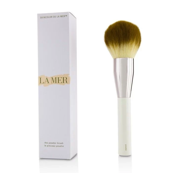 La Mer Pędzel do Pudru Makijaż The Powder Brush 1.0 pieces