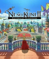 Gry PC Cyfrowe - Ni no Kuni II: Revenant Kingdom (PC) Steam - miniaturka - grafika 1