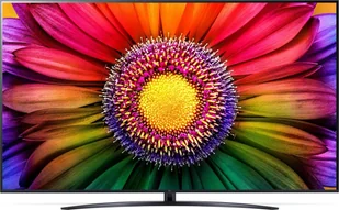 Telewizor LG 86UR81006LA LED 86'' 4K Ultra HD WebOS - Telewizory - miniaturka - grafika 1