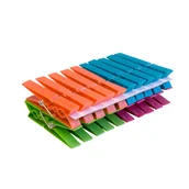 Inne artykuły do sprzątania - York Klamerki MAXI 20 szt oficjalny sklep internetowy 4096060-001125 - miniaturka - grafika 1