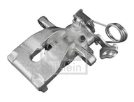 Zaciski hamulcowe - Zacisk hamulcowy FEBI BILSTEIN 178071 1537001 FORD MONDEO 07-14 PT - miniaturka - grafika 1