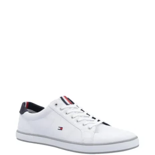 Tommy Hilfiger Tenisówki Harlow - Trampki męskie - miniaturka - grafika 1