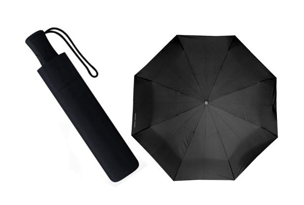 Pierre Cardin, Parasolka męska, składana