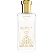 Wody i perfumy unisex - Rasasi Oudh Al Abiyad 50 ml woda perfumowana - miniaturka - grafika 1