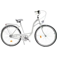 Rowery - Rower Dallas City 28 3spd - miniaturka - grafika 1