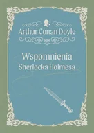 E-booki - kryminał i sensacja - Wspomnienia Sherlocka Holmesa - miniaturka - grafika 1