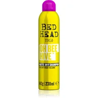 Szampony do włosów - Tigi Bed Head Oh Bee Hive! matowy suchy szampon do zwiększenia objętości 238 ml - miniaturka - grafika 1