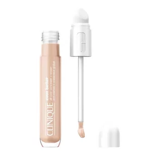 Clinique Even Better Even Better™ All-Over Concealer + Eraser CN02 Breeze 6.0 ml - Korektory do twarzy - miniaturka - grafika 1