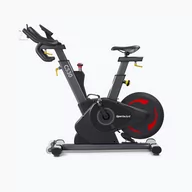 Rowery treningowe - Rower spinningowy SportsArt C530 czarny mat - miniaturka - grafika 1