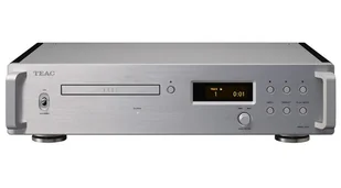 TEAC VRDS-701 - Odtwarzacze CD - miniaturka - grafika 1
