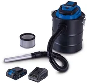 Odkurzacze przemysłowe - Scheppach Akumulatorowy odkurzacz do popiołu C-AVC15-X – SET S - miniaturka - grafika 1