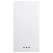 Okapy kuchenne - VDB Cube W Biały - miniaturka - grafika 1